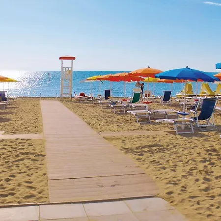 Apartment Lucerna Lignano Sabbiadoro