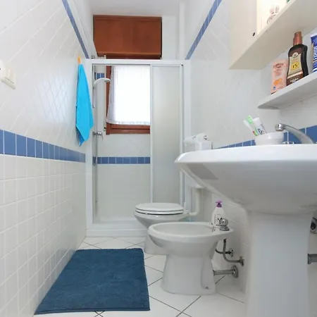 Lucerna Apartman Lignano Sabbiadoro