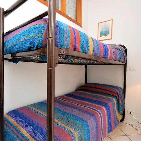 Apartman Lucerna *