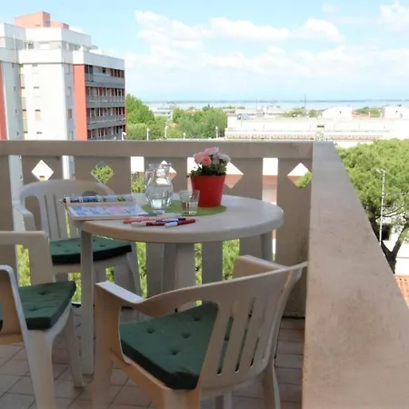 Lucerna Lignano Sabbiadoro