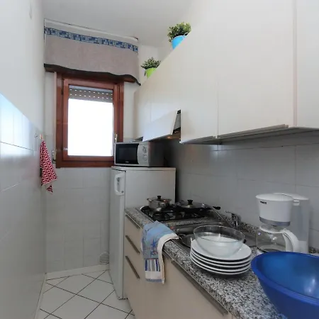 Lucerna Apartman