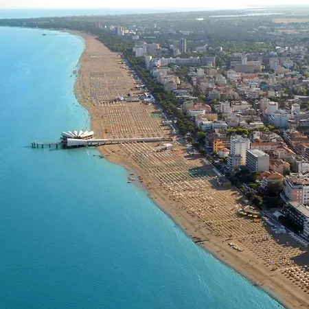 Lucerna Lignano Sabbiadoro